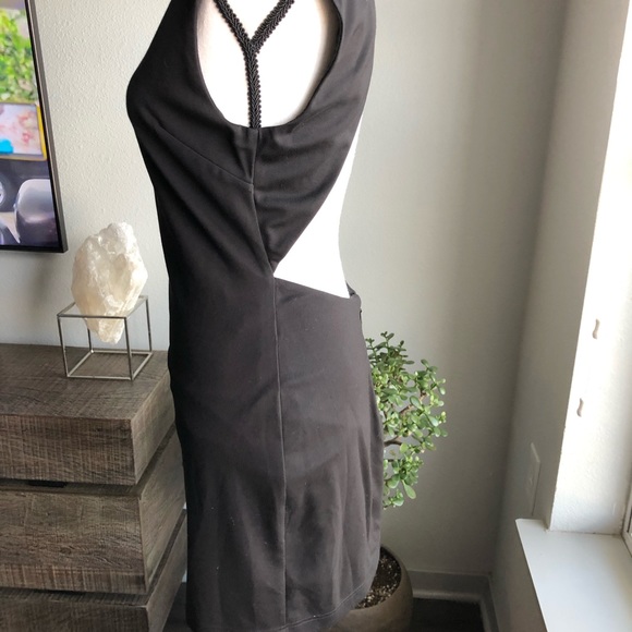 Bebe dress - Picture 3 of 6